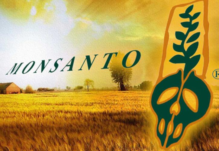 Monsanto: Αποζημίωση 10 εκατ. δολαρίων για παράνομο ζιζανιοκτόνο