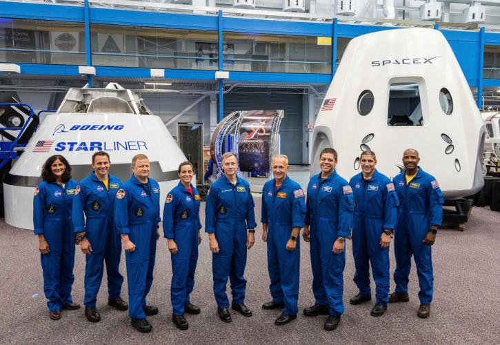 NASA: Το πρώτο πλήρως ηλεκτρικό αεροσκάφος θα πετάξει το 2020 (pic)