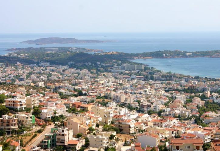 Πόσο πωλούνται τα σπίτια στα Νότια Προάστια 