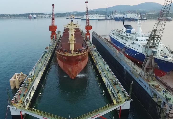 CNBC: Η Κίνα θέλει να καταστήσει τον Πειραιά το μεγαλύτερο λιμάνι στην Ευρώπη