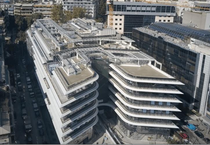 Σε… τροχιά μπαίνει το Οrbit, το νέο «σπίτι» της Beat (pics)