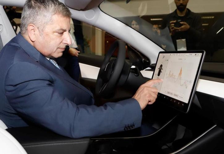 Ηλεκτρονικά θα περνούν οι αλλαγές στα δημοτικά τέλη και φόρους