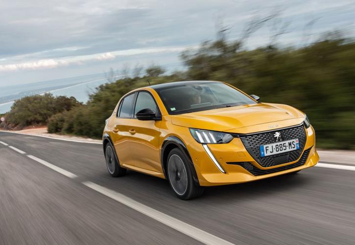 Όλες οι εκδόσεις και τιμές του νέου Peugeot 208 στη χώρα μας