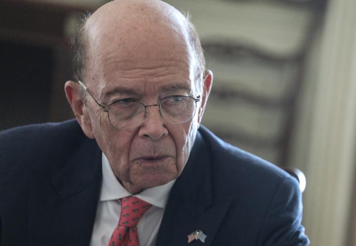 Ρος: Η παρούσα κυβέρνηση γνωρίζει τι χρειάζεται η Ελλάδα