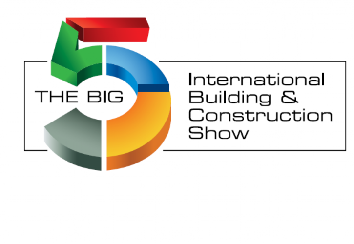 Με το βλέμμα στραμμένο στο «BIG 5 SHOW 2019» οι ελληνικές επιχειρήσεις