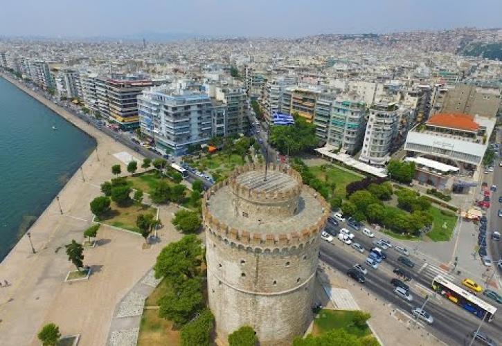 Οι 19 συνδυασμοί για το δήμο Θεσσαλονίκης - Κόπηκαν 3 συνδυασμοί