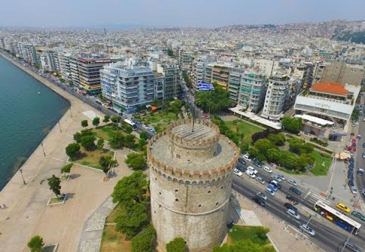 Όποιος επενδύσει στη Θεσσαλονίκη θα βγει κερδισμένος!