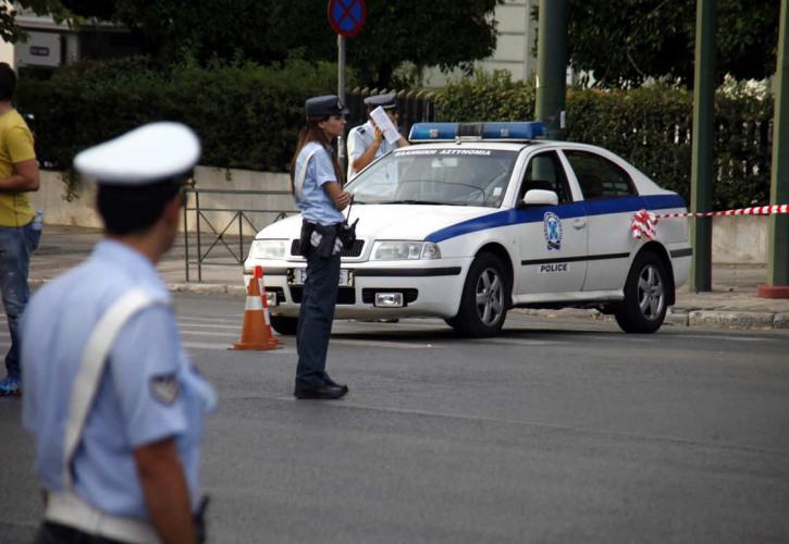 Έκτακτες κυκλοφοριακές ρυθμίσεις στο κέντρο της Αθήνας λόγω κινητοποιήσεων