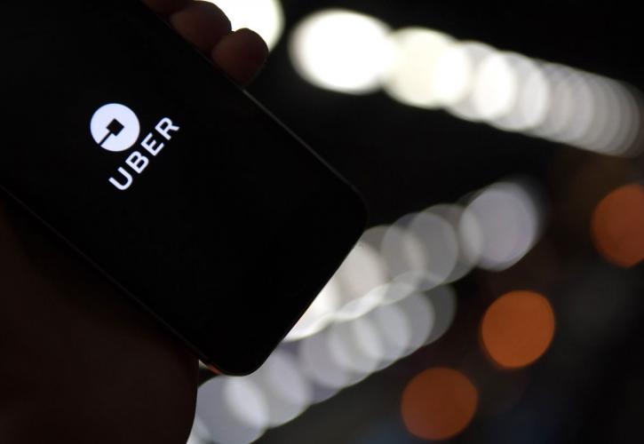 Στα 24,3 εκατ. δολ. οι συνολικές απολαβές του CEO της Uber το 2022 - «Άλμα» 22%