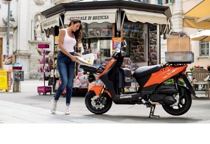 Agility Carry: Δίτροχος επαγγελματίας (pics)