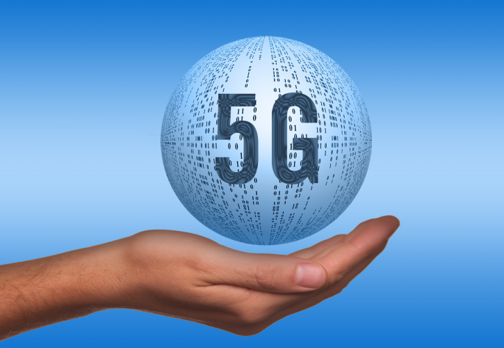 «Καμπανάκια» ΕΕ για τα τρωτά σημεία των δικτύων 5G