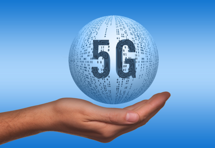 Πλησιάζει η ώρα του 5G