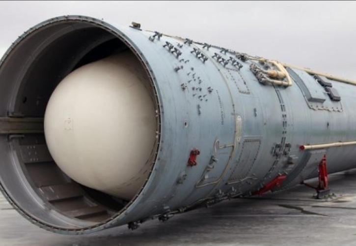 Έτοιμοι οι νέοι «αόρατοι» ρώσικοι πύραυλοι