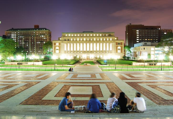 ΗΠΑ: Το πανεπιστήμιο Κολούμπια ακυρώνει τη μεγάλη τελετή απονομής τίτλων σπουδών