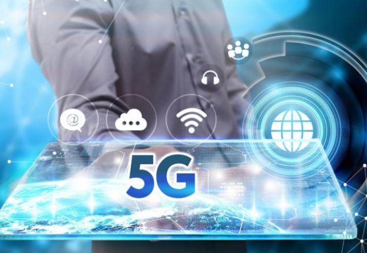 Υπηρεσίες 5G από 18 δολάρια το μήνα παρουσίαζει η Κίνα