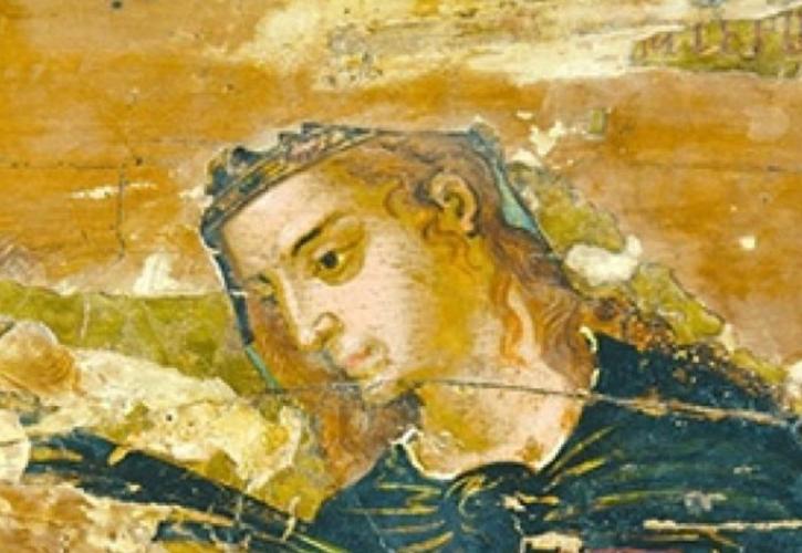 Ανεκτίμητης αξίας το σπάνιο έργο του Ελ Γκρέκο στην Κρήτη (pic)