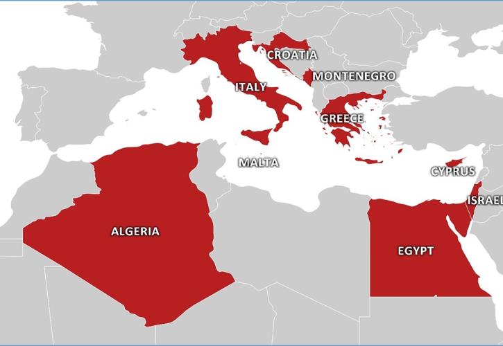 Λειτουργικές ζημιές 83,4 εκατ. ευρώ το 2020 για την Energean στην Ελλάδα