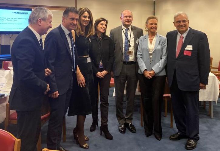 Η ευρωπαϊκή Διύλιση αρωγός στην προσπάθεια για κλιματική ουδετερότητα