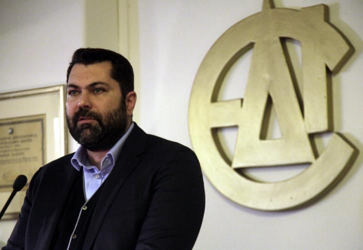 Κριτική ΣΥΡΙΖΑ για την ενίσχυση των εφημερίδων