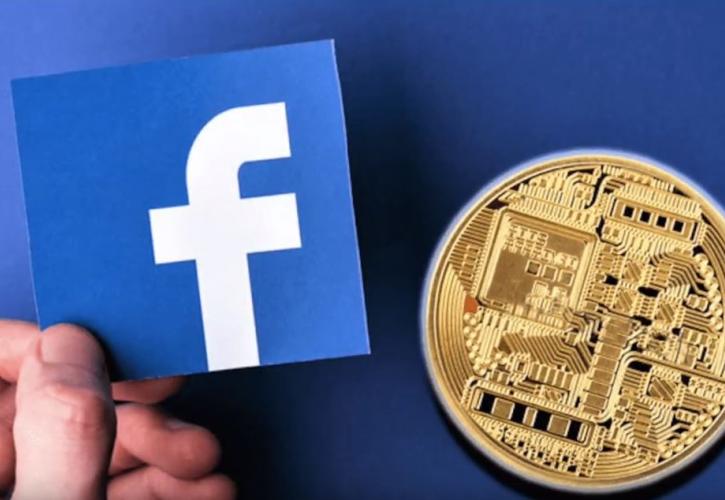 Προειδοποιεί ο Μνούτσιν για το νόμισμα Libra του Facebook