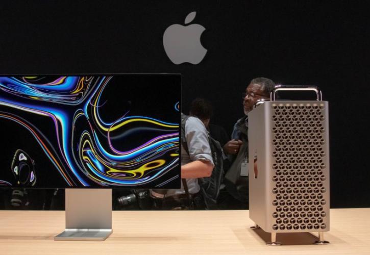 Αυτό είναι το νέο Mac Pro με αστρονομική τιμή