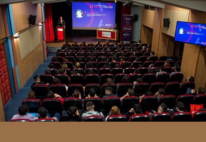 Ολοκληρώθηκε το 5ο Διεθνές Συνέδριο Πληροφορικής του Μητροπολιτικού Κολλεγίου στη Θεσσαλονίκη
