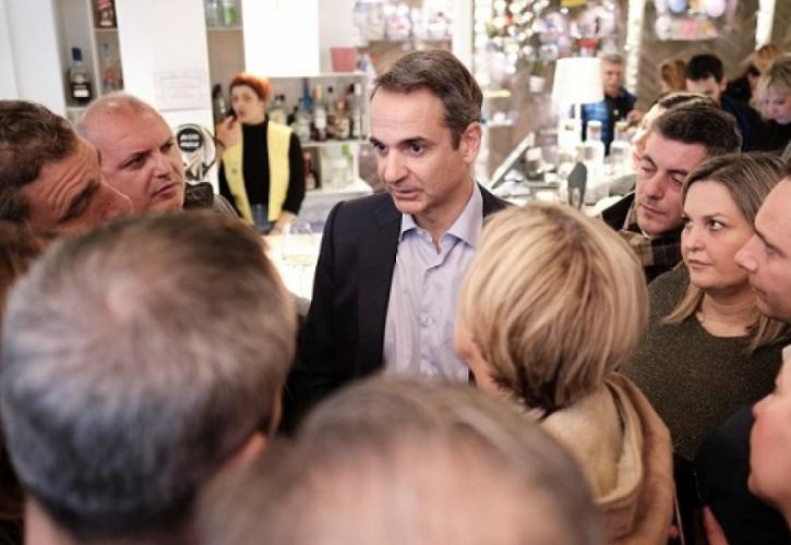 Πρόεδρο Δημοκρατίας και νέο εκλογικό νόμο κρύβει η «ατζέντα» του Ιανουαρίου