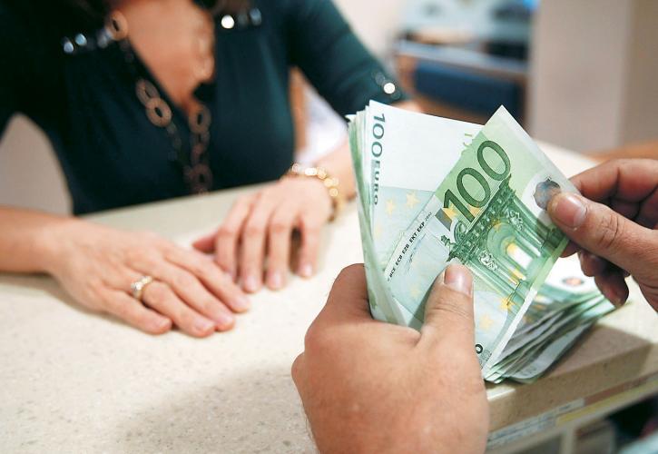 Χρέη 5,89 δισ. ευρώ εντάχθηκαν στη ρύθμιση των 120 δόσεων
