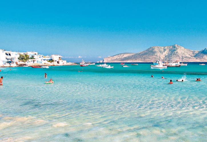 Μέχρι τις 30 Απριλίου παίρνει παράταση το μεταφορικό ισοδύναμο στα νησιά