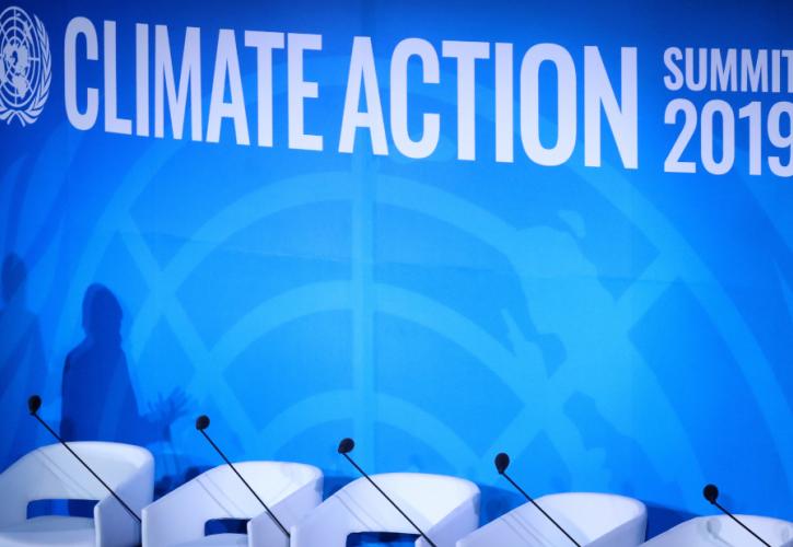 COP25: Η σύνοδος του ΟΗΕ για το κλίμα ενέκρινε μια αρκετά αόριστη συμφωνία