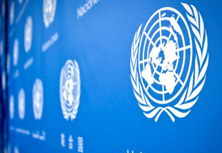 Συρία: Απογοήτευση στον ΟΗΕ για τις άκαρπες συνομιλίες στη Γενεύη