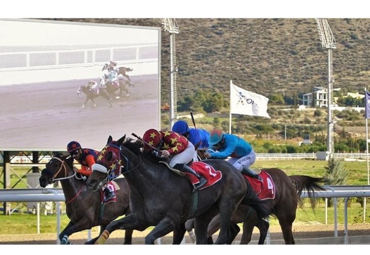 Markopoulo Park: Εντυπωσιακά κέρδη για τους νικητές στο ΣΚΟΡ 6 (pics)