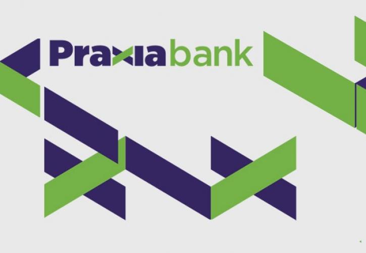 Ο Αλέξανδρος Μάνος αναλαμβάνει COO της Praxia Bank