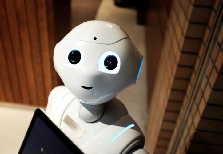 Τι πρέπει να κάνετε όταν τα ρομπότ «κλέψουν» τη δουλειά σας