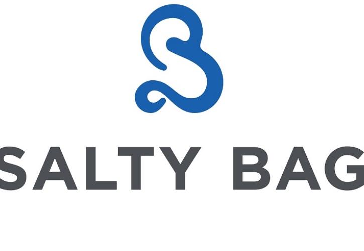 Βραβεύτηκε η Salty Bag στα Bravo Sustainability Awards!