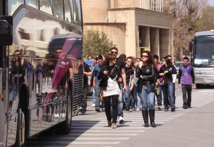 «Πράσινο φως» για την επανέναρξη των σχολικών εκδρομών