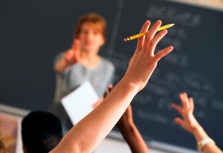 Γερμανία: Μια νέα τακτική για την αντιμετώπιση του κορονοϊού στα σχολεία