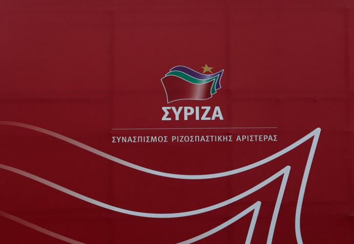 Υποψήφιοι Δήμαρχοι γυρίζουν την πλάτη στην στήριξη ΣΥΡΙΖΑ