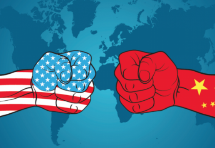 ΗΠΑ: Η Κίνα δεν έχει εκπληρώσει την «πρώτη φάση» της εμπορικής συμφωνίας