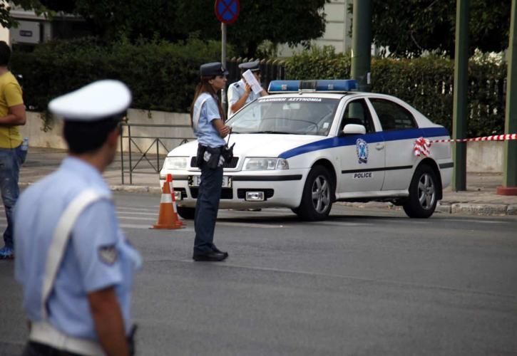 Κυκλοφοριακές ρυθμίσεις σε Αθήνα και Πειραιά, λόγω των μαθητικών παρελάσεων