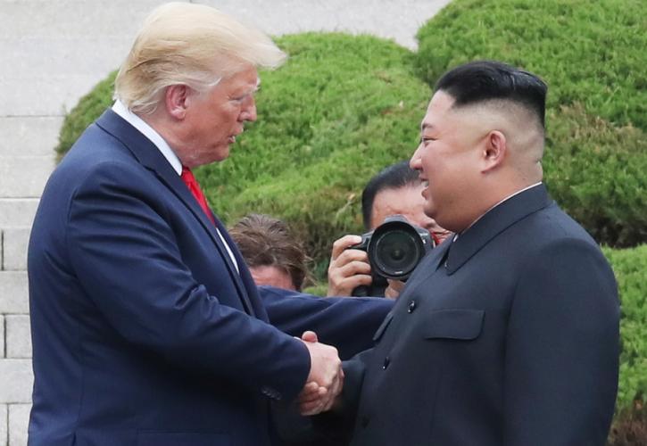 Επανέναρξη των διαπραγματεύσεων Βόρειας Κορέας - ΗΠΑ για τα πυρηνικά