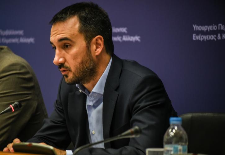 Χαρίτσης: Αντί πανηγυρισμών ο κ. Μητσοτάκης οφείλει να πάρει πρωτοβουλίες