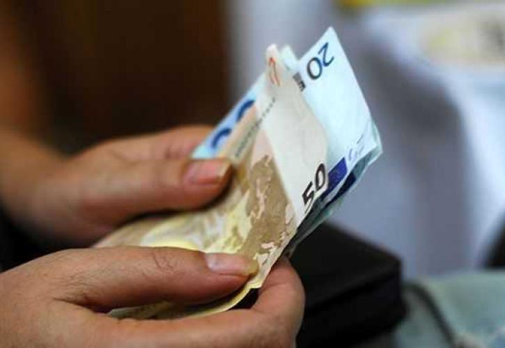 Σχέδιο «κουρέματος» των συντάξεων άνω των 1.500 ευρώ