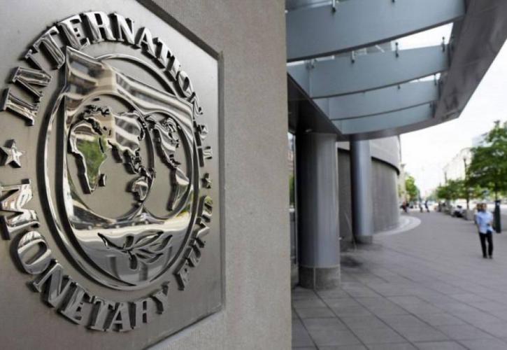 «Κρίνεται» στην Ουάσιγκτον η πρόωρη αποπληρωμή των δανείων του ΔΝΤ