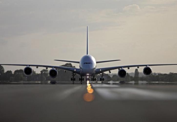 Παρατείνεται έως Παρασκευή 1 Οκτωβρίου η ΝΟΤΑΜ για πτήσεις εξωτερικού