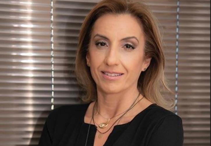 Νέο διευθυντικό στέλεχος της HSBC η Αλεξάνδρα Κονιδά