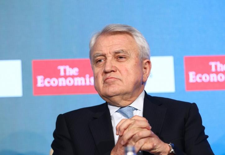 Καλλιτσάντσης: Η Πρωτοχρονιά μιας νέας οικονομικής δεκαετίας