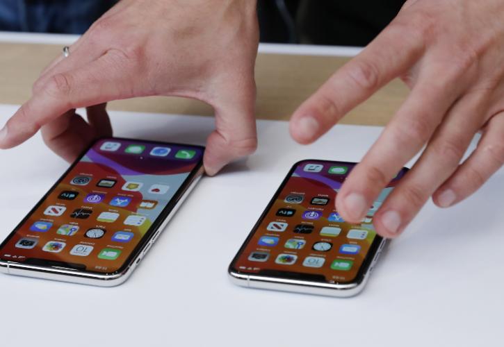 Τιμ Κουκ: Κινητά iPhone και υπηρεσίες Apple με μηνιαία συνδρομή - Όλα είναι πιθανά