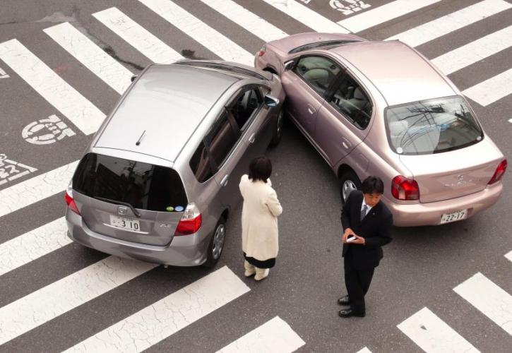Έρχονται οι ασφαλίσεις αυτοκινήτου… αλά καρτ