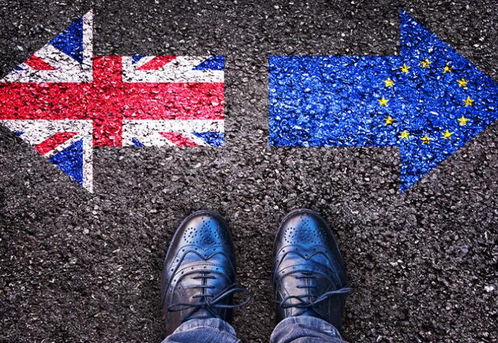 Δεν θέλει Brexit το 53% των Βρετανών